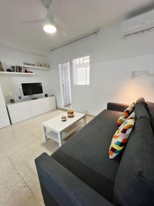 Magnifico Apartamento En El Centro De Фуенхірола Екстер'єр фото